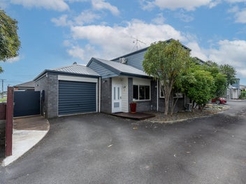 28 Maitland Street, Frankton, Hamilton