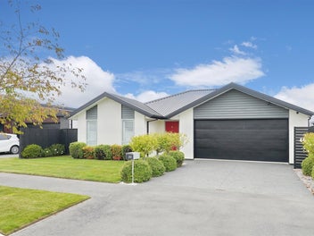 20 Robert Duncan Road, Belfast, Christchurch