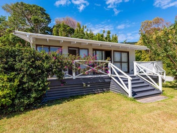 0 Whangaroa Harbour, Totara North, Kaeo