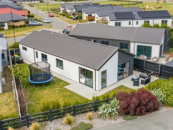 10 Nepia Lane, Rolleston, Rolleston