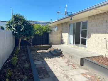3/46 Grey Street, Ashburton, Ashburton