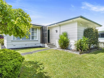 14 Lilac Street, Melville, Hamilton