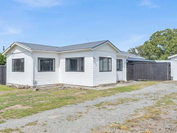 19 Finsbury Street, Islington, Christchurch