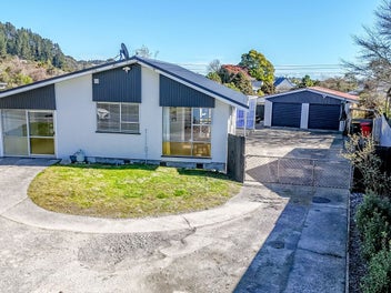 252 Kaniere Road, Kaniere, Hokitika