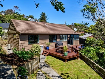 6A Otonga Way, Churton Park, Wellington