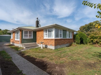 1 Sunnyside Road, Nawton, Hamilton