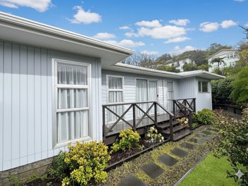 142A Newlands Road, Newlands, Wellington