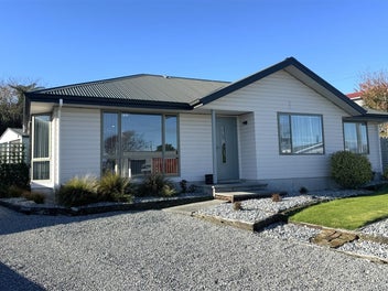 3 Fox Street, Cobden, Greymouth