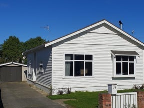 73 Lowe Street, Avenal, Invercargill