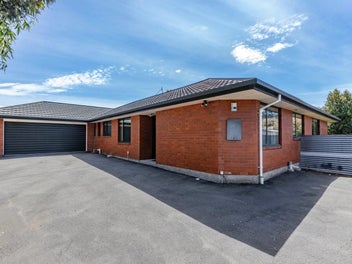 5 Cardigan Bay Place, Addington, Christchurch