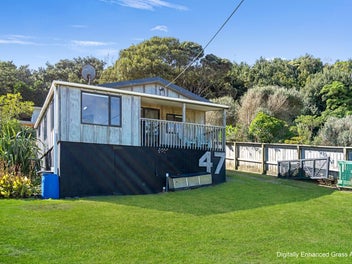 47 Sea View Road, Baylys Beach