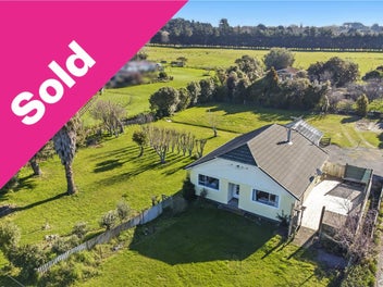 931 State Highway 1, Te Horo