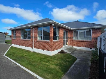 167 McMurdo Street, Tinwald, Ashburton