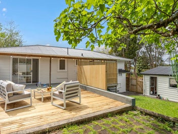 17 Liddell Street, Hillcrest, Auckland