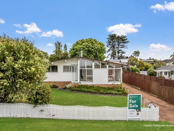 28 Eyre Street, Henderson, Auckland