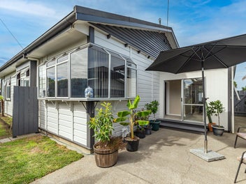 39 Keepa Street, Levin, Levin