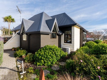 4 Crewe Street, Maryhill, Dunedin