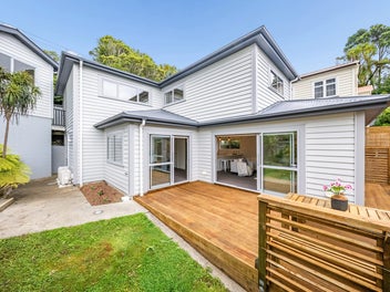 26 FLERS ST, Karori, Wellington