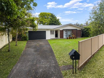4 Gulliver Place, Conifer Grove, Takanini