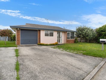 3 Cottage Lane, Pukete, Hamilton