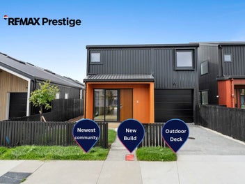 3 Murray Grey Lane, Karaka, Papakura