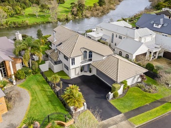 33 Munro Place, Flagstaff, Hamilton