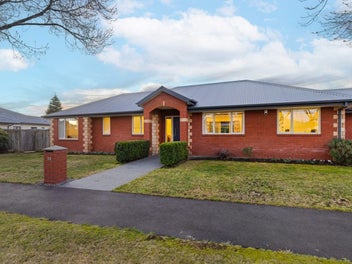 23 Henry Wigram Drive, Wigram, Christchurch
