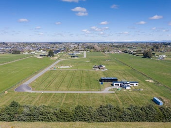 31 Meadowlands Green, Allenton, Ashburton