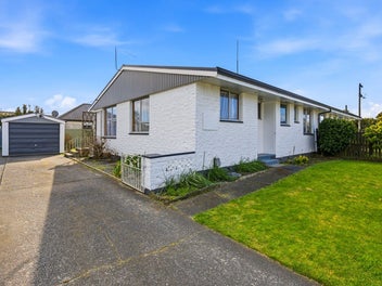 1/47 Gibson Drive, Hornby, Christchurch