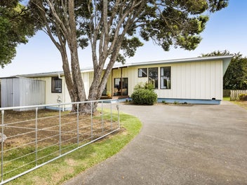 29 Gibson Place, Patea