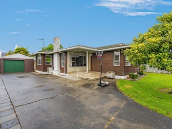 7 Denver Place, Milson, Palmerston North