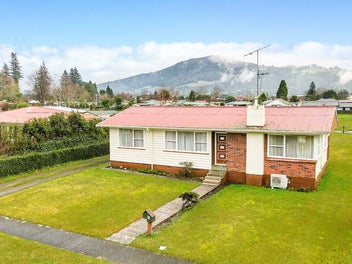 3 Werrina Crescent, Mangakakahi, Rotorua