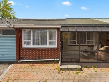 2/42 North Avon Road, Richmond, Christchurch