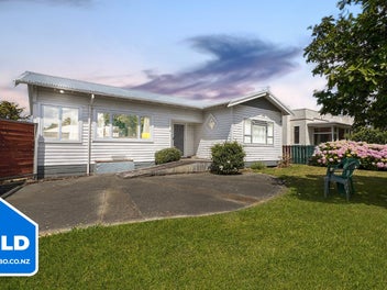 8A ALPERS TCE, MAREWA, NAPIER