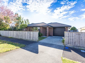 36 Karina Terrace, Roslyn, Palmerston North
