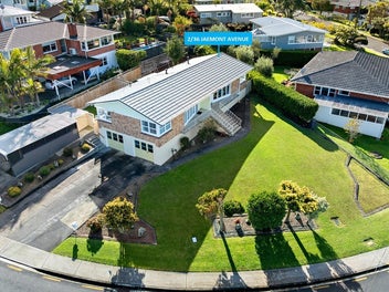 2/36 Jaemont Avenue, Te Atatu South, Auckland