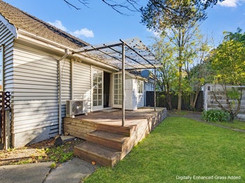 14 Karamu Street, Upper Riccarton, Christchurch