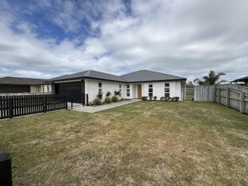 53 Magnolia Crescent, Tawhero, Whanganui