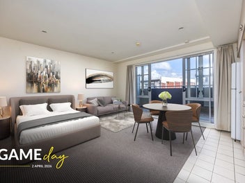 1K/3 Keystone Avenue, Three Kings, Auckland