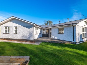 49 Torquay Place, Bryndwr, Christchurch