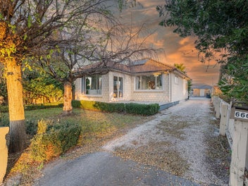 666 Avonside Drive, Avonside, Christchurch