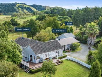 682 Haruru Road, Kaukapakapa, Kaukapakapa