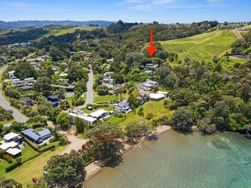51 Buckleton Road, Tāwharanui Peninsula, Matakana