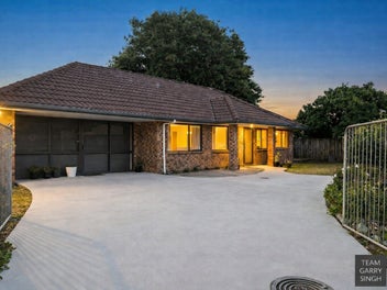5 Pateke Drive, Takanini, Auckland