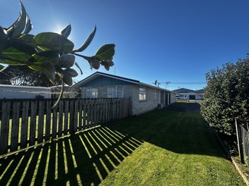 4/31 Grey Street, Waitara, Waitara