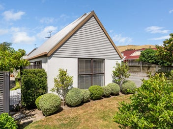 223A Redwood Street, Witherlea, Blenheim
