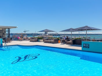 708/22 Nelson Street, Auckland Central, Auckland