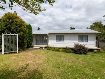 18A Carlton Street, Te Aroha, Te Aroha