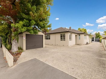 273 Cranford Street, St Albans, Christchurch