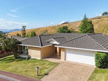12 Forest Place, Lynmore, Rotorua